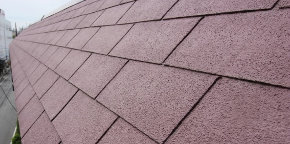 アスファルトシングル