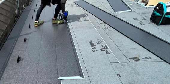 屋根修理・屋根リフォーム